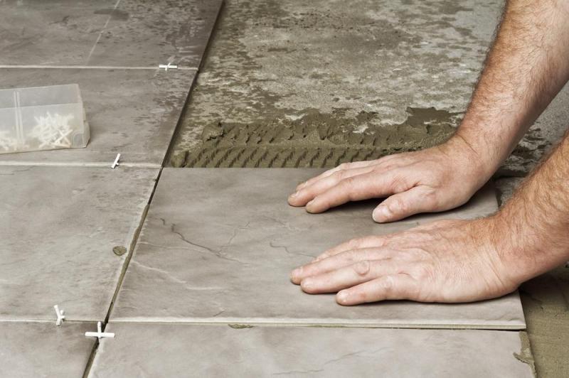 Nos conseils pour une r&eacute;fection de carrelage r&eacute;ussie &agrave; Tergnier