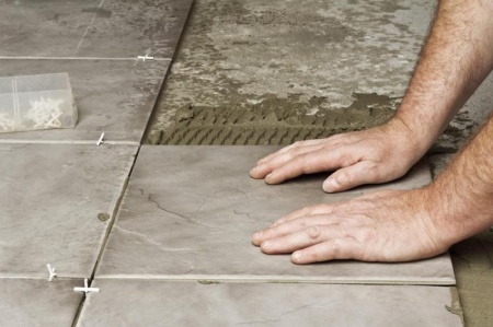 Nos conseils pour une r&eacute;fection de carrelage r&eacute;ussie &agrave; Tergnier