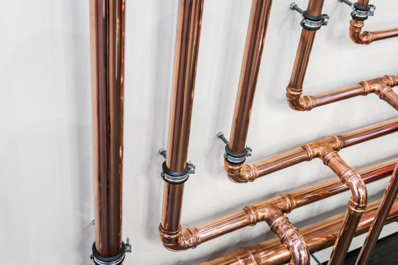 Faut-il changer sa plomberie sanitaire avant travaux &agrave; Tergnier ?